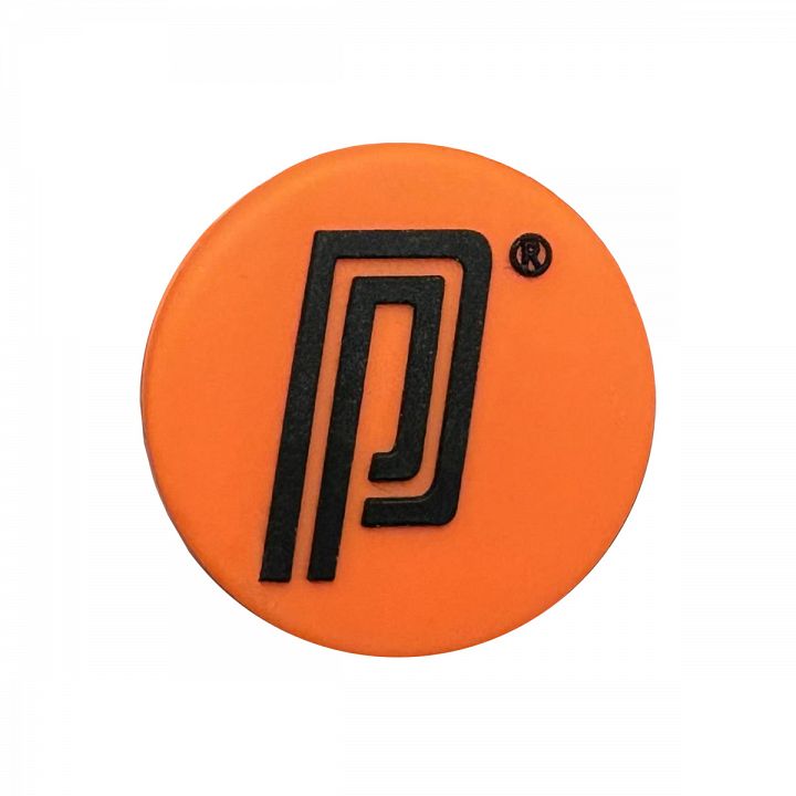 Pro's Pro Funny Vibra Logo Orange